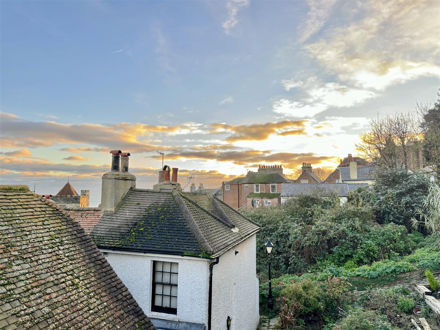 Croft Road, Old Town, Hastings